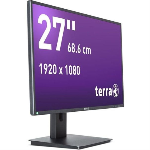 Wyświetlacz LED Wortmann AG TERRA 3030207-13902150