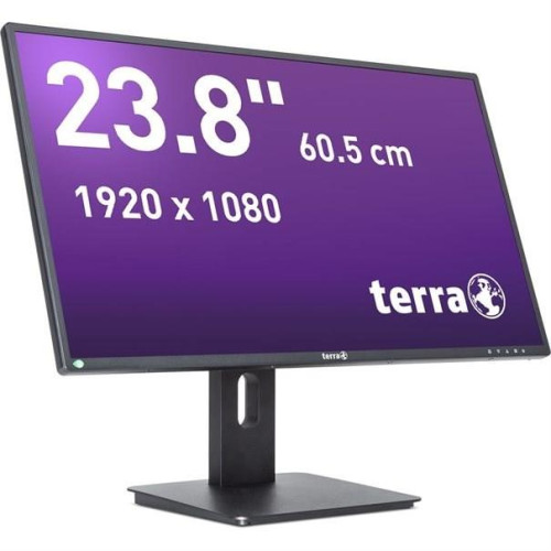 Wyświetlacz LED Wortmann AG TERRA 3030206-13902160