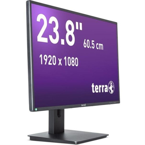 Wyświetlacz LED Wortmann AG TERRA 3030206-13902168