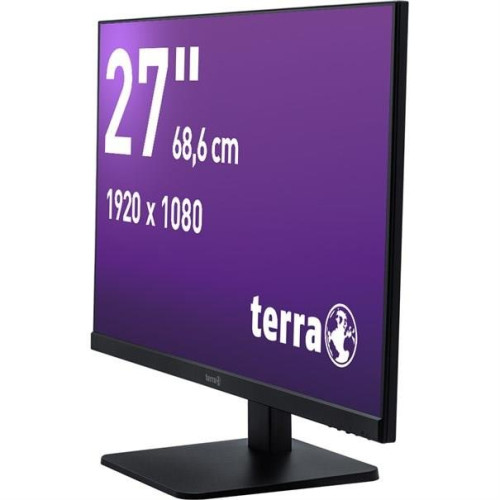 TERRA LCD/LED 2727W V2 HDMI/DP/USB-C GREENLINE PLUS-13902211