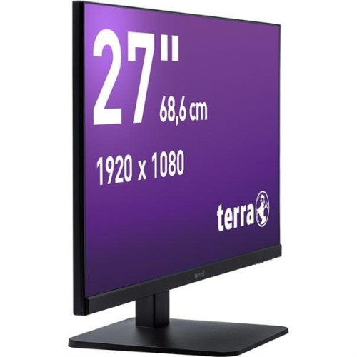 TERRA LCD/LED 2727W V2 HDMI/DP/USB-C GREENLINE PLUS-13902212