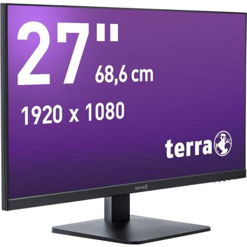 TERRA LCD/LED 2727W V2 HDMI/DP/USB-C GREENLINE PLUS-13902214