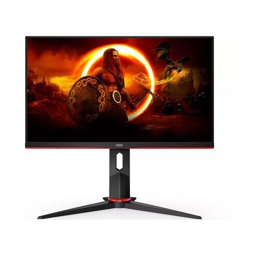 MONITOR AOC LED 23,8