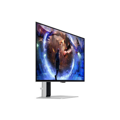 Samsung G60SD monitor komputerowy 68,6 cm (27