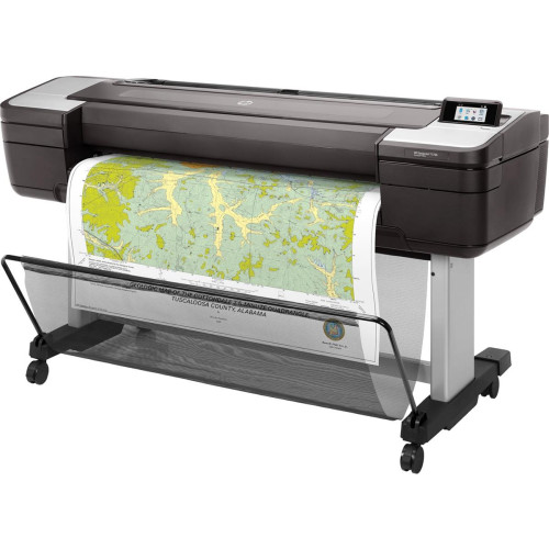 HP DesignJet T1700 - druk w formacie stor-13907444