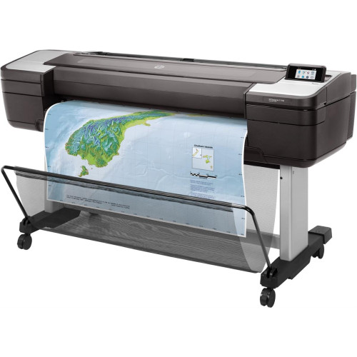 HP DesignJet T1700 - druk w formacie stor-13907448