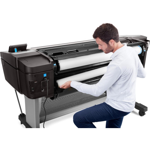 HP DesignJet T1700 - druk w formacie stor-13907456