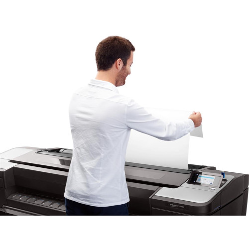 HP DesignJet T1700 - druk w formacie stor-13907457