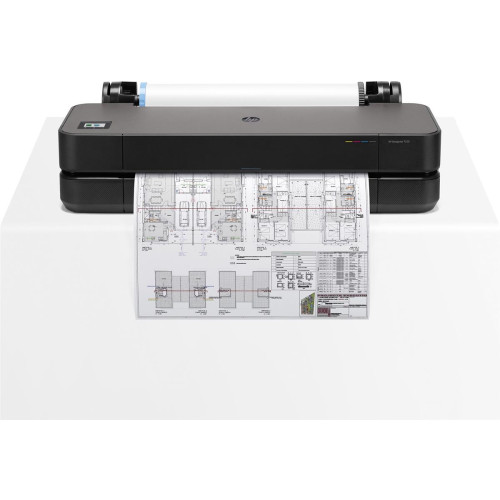 HP DesignJet T250 - drukarka w formacie stor-13907495