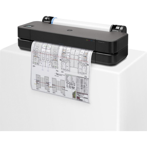 HP DesignJet T250 - drukarka w formacie stor-13907497