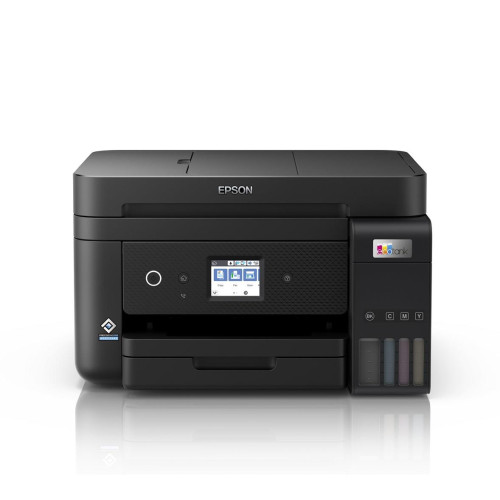 Epson EcoTank ET-4850 Atramentowa A4 4800 x 1200 DPI 33 stron/min Wi-Fi-13908454