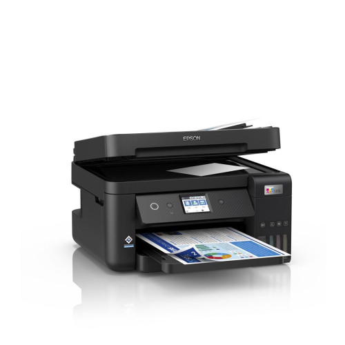 Epson EcoTank ET-4850 Atramentowa A4 4800 x 1200 DPI 33 stron/min Wi-Fi-13908456