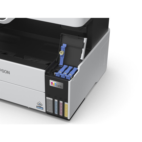 Epson EcoTank ET-5170 Atramentowa A4 4800 x 1200 DPI 37 stron/min Wi-Fi-13908505