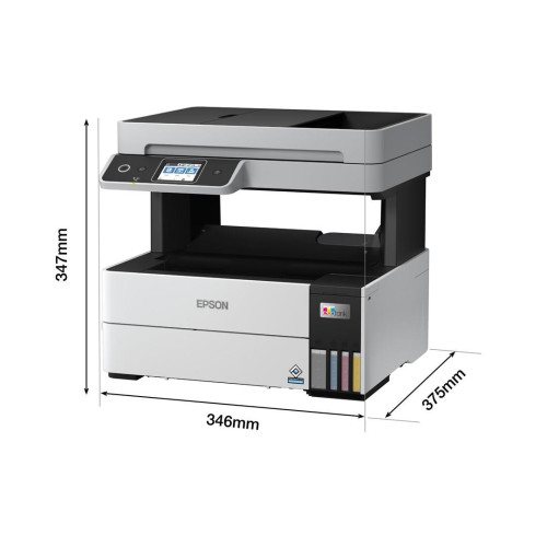 Epson EcoTank ET-5170 Atramentowa A4 4800 x 1200 DPI 37 stron/min Wi-Fi-13908507