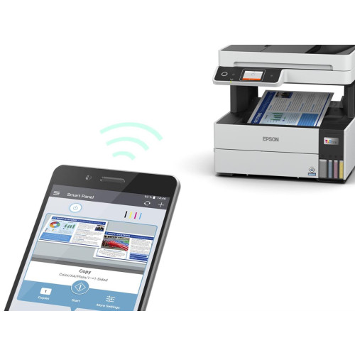 Epson EcoTank ET-5170 Atramentowa A4 4800 x 1200 DPI 37 stron/min Wi-Fi-13908511