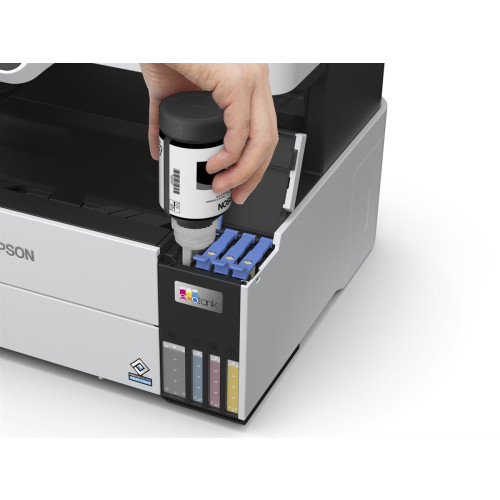 Epson EcoTank ET-5170 Atramentowa A4 4800 x 1200 DPI 37 stron/min Wi-Fi-13908514
