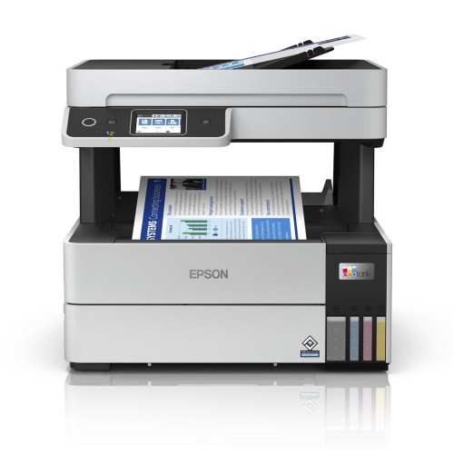 Epson EcoTank ET-5170 Atramentowa A4 4800 x 1200 DPI 37 stron/min Wi-Fi-13908517