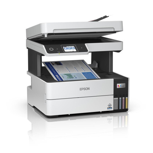 Epson EcoTank ET-5170 Atramentowa A4 4800 x 1200 DPI 37 stron/min Wi-Fi-13908518