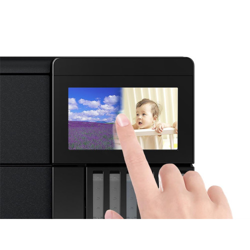 Drukarka wielofunkcyjna Epson EcoTank ET-8550 A3 Atramentowa 5760 x 1440 DPI 32 stron/min Wi-Fi-13908522
