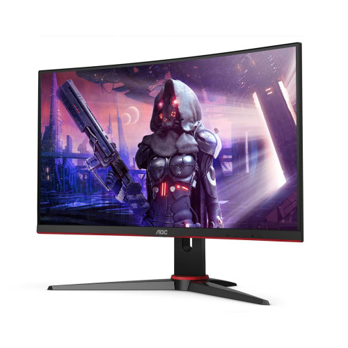 MONITOR AOC LED 24