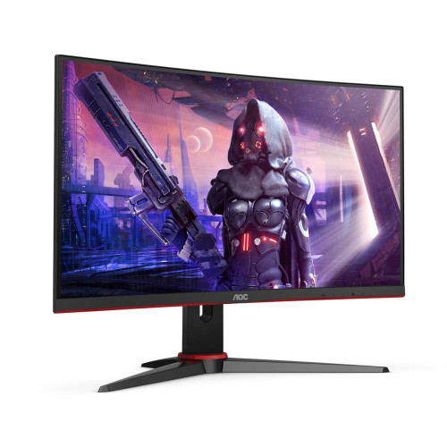 MONITOR AOC LED 24