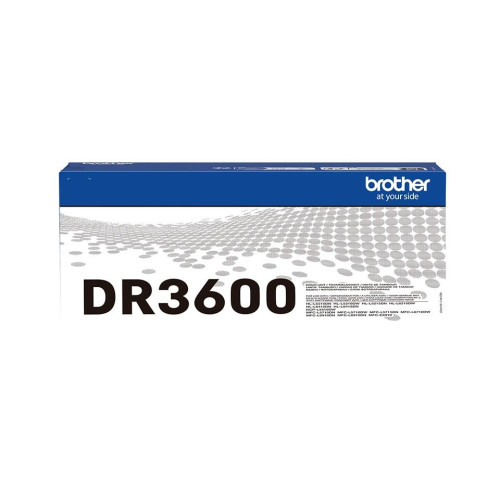 Brother DR-3600 bęben do tonera Oryginalny 1 szt.-13924372