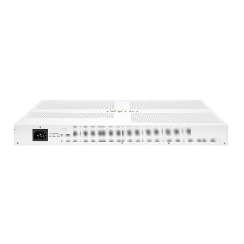 Aruba Instant On 1930 48G Class4 PoE 4SFP/SFP+ 370W Zarządzany L2+ Gigabit Ethernet (10/100/1000) Obsługa PoE 1U Biał