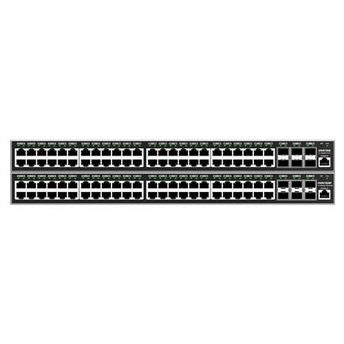 Grandstream GWN 7806 48GbE 6SFP+ zarządzalny switch L2+-13928838
