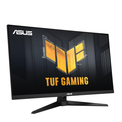ASUS TUF Gaming VG32UQA1A 31.5inch 4K UHD Monitor 160Hz 1ms MPRT FreeSync DisplayHDR 400 VA 16:9 3840x2160 DP-13933227