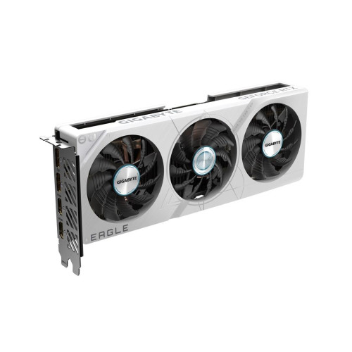 GIGABYTE GeForce RTX 4060 Ti EAGLE OC ICE 8G NVIDIA 8 GB GDDR6-13947521