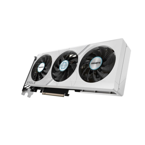 GIGABYTE GeForce RTX 4060 Ti EAGLE OC ICE 8G NVIDIA 8 GB GDDR6-13947523