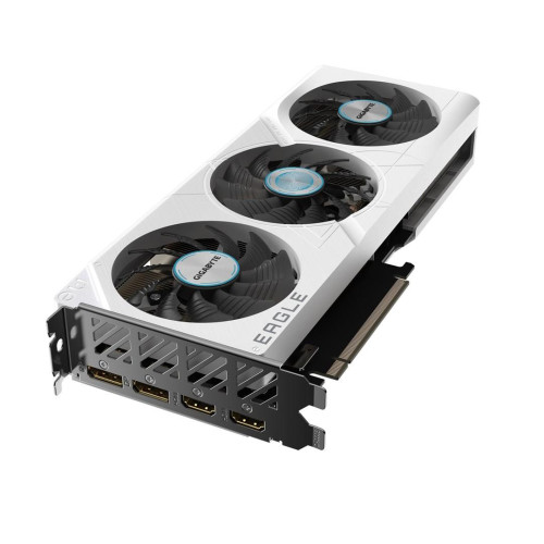 GIGABYTE GeForce RTX 4060 Ti EAGLE OC ICE 8G NVIDIA 8 GB GDDR6-13947524