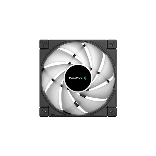 Wentylator DeepCool FC120 3 in 1 (R-FC120-BKAMN3-G-1)-13954680