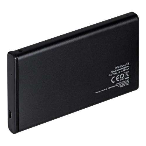 Obudowa GEMBIRD EE2-U2S-5 (2.5