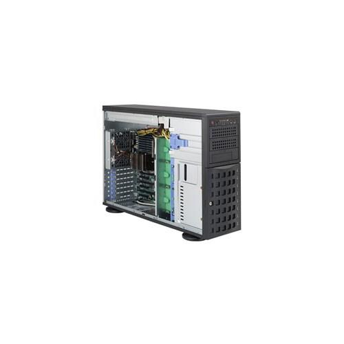 OBUDOWA SERWEROWA SUPERMICRO CSE-745BTQ-R920B