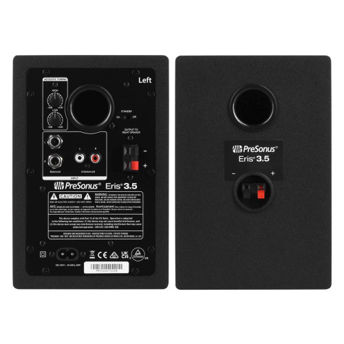 PreSonus Eris 3.5 - Para Monitorów Aktywnych-13993864