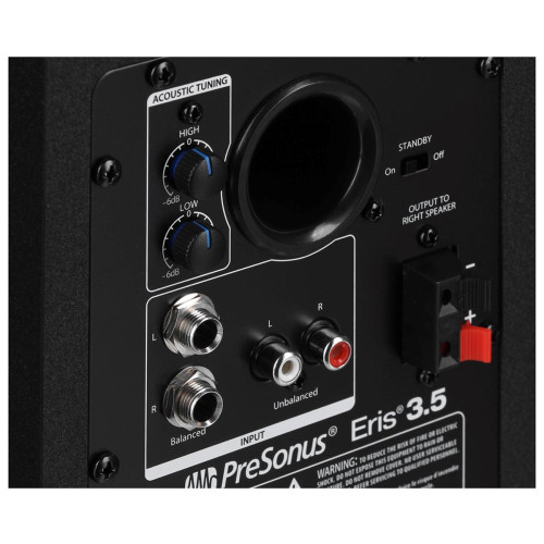 PreSonus Eris 3.5 - Para Monitorów Aktywnych-13993865