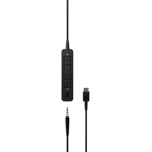 EPOS ADAPT 165 USB C II PROFESSIONAL SERIES ADAPT 165 USB C II PROFESSIONAL SERIES-13997586