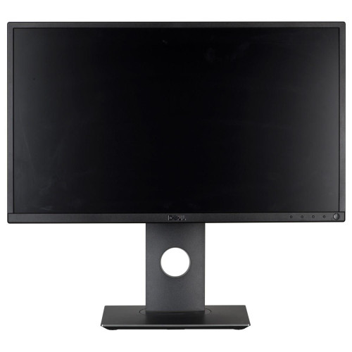 MONITOR DELL LED 24" P2417H (GRADE A) UŻYWANY-1399876