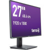 Wortmann AG TERRA 3030207 LED display 68,6 cm (27