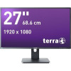 Wortmann AG TERRA 3030207 LED display 68,6 cm (27") 1920 x 1080 px Full HD Czarny-14022237