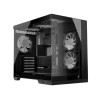 MODECOM OBUDOWA VOLCANO PANORAMA MIDI BLACK-14025629