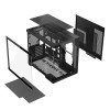 MODECOM OBUDOWA VOLCANO PANORAMA MIDI BLACK-14025634