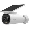 Imou Cell 3C All in One Pocisk Kamera bezpieczeństwa IP Zewnętrzna 2304 x 1296 px Ściana