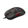 Myszka gamingowa - Mouse LIX Plus-1404589