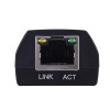 Karta sieciowa Lanberg NC-1000-02 (USB 3.1, USB-C; 1x 10/100/1000Mbps)-14050831