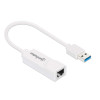 Manhattan Karta sieciowa USB 3.0 1Gb/s RJ45 506847-14050835