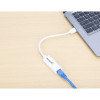 Manhattan Karta sieciowa USB 3.0 1Gb/s RJ45 506847-14050838