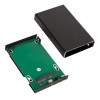 Zewnętrzna obudowa HDD 2.5 cala SATA USB3.1 gen2 -1405434