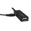 Kabel repeater aktywny USB-C 2.0 długość 40m -1405450